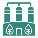 Process Plants & Refineries