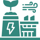 Power Plants & Utilities