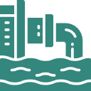 Water & Sewage Treatment Plants